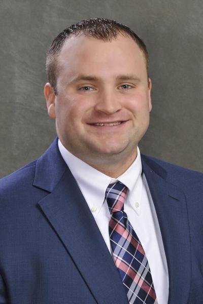 Matthew Untiedt