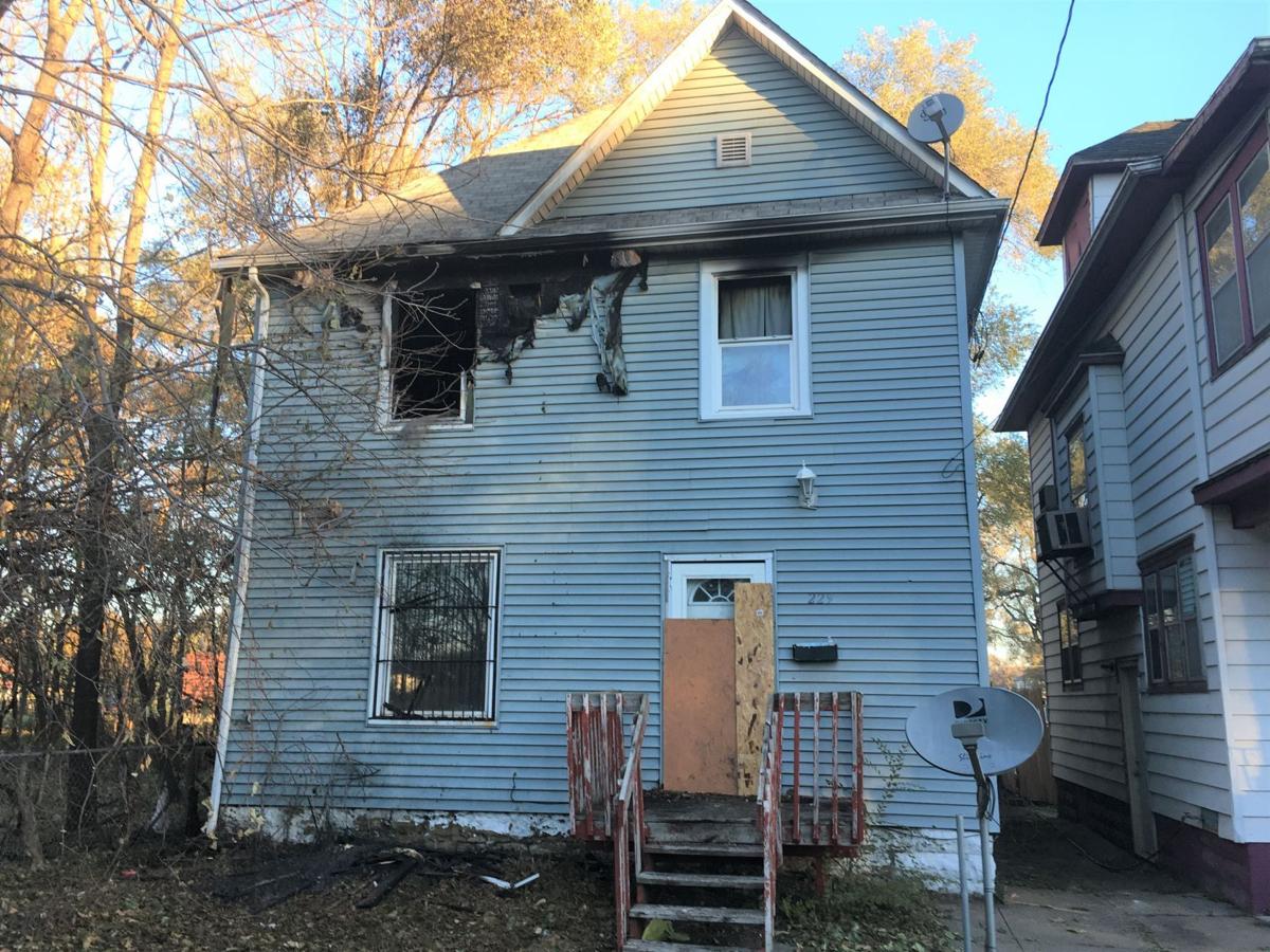 Overnight fire damages vacant house, cause under investigation Local