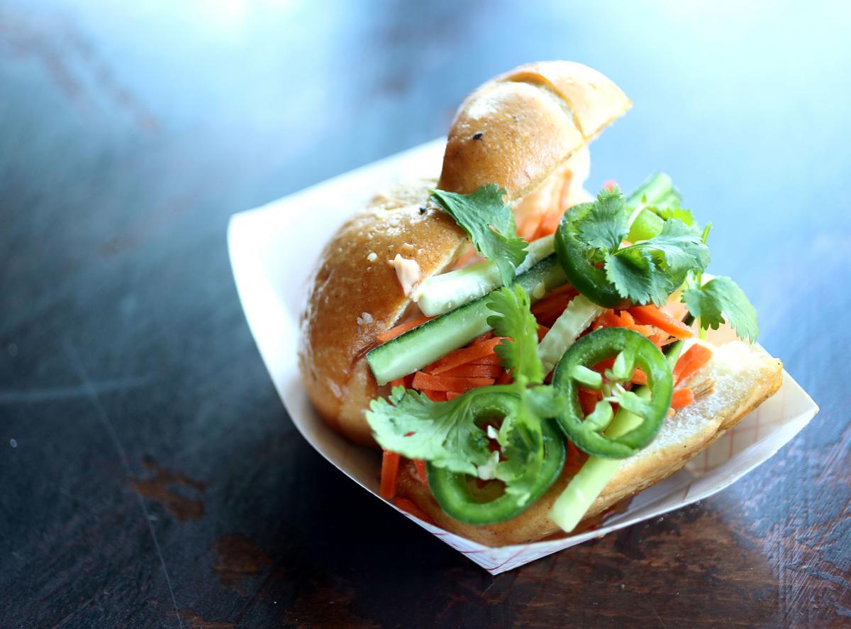 Iowa City sandwich vendor joins downtown Waterloo popup shops Local