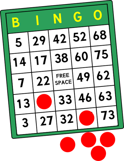 Evansdale AMVETS plans bingo games