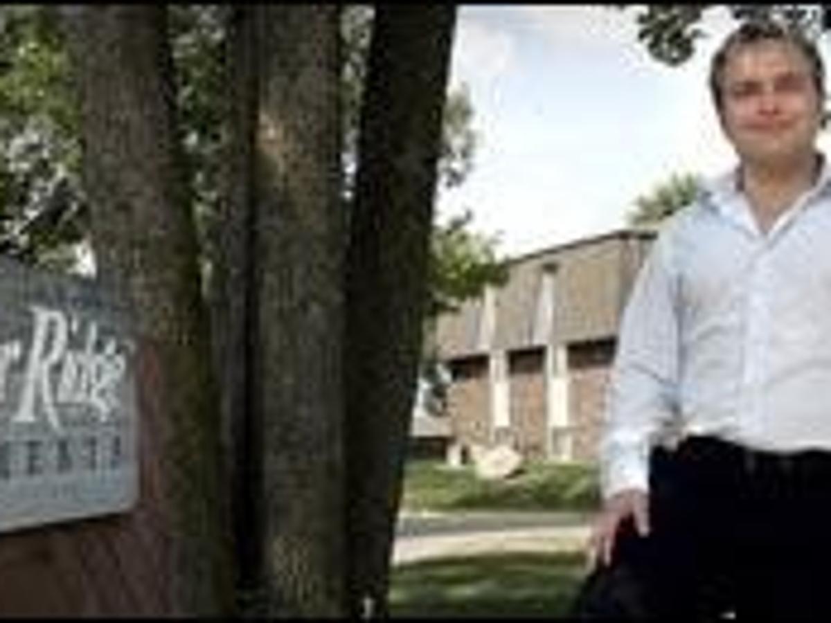 Thunder Ridge Apartment Complex Sold To Local Buyer Business Local News Wcfcouriercom Thunder Ridge Apartment Complex Sold To Local Buyer Business Local News Wcfcouriercom