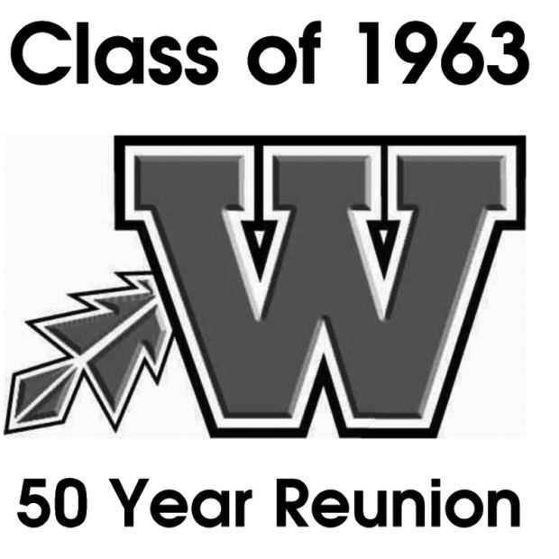 West High School Class Of 1963