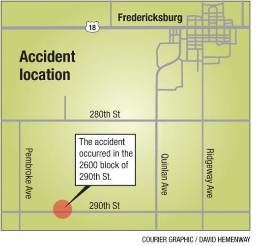 UPDATE Fredericksburg teen charged in fatal accident