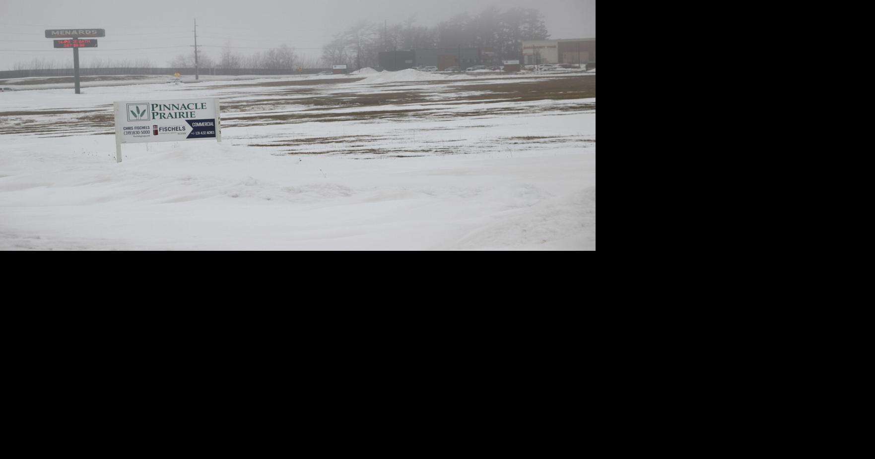 Cedar Falls panel OKs Oster land subdivision for continued Pinnacle Prairie growth