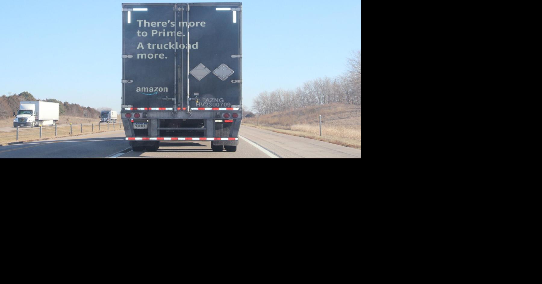 Amazon agrees to take over Cedar Falls industrial land for future distribution facility