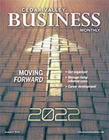 Business Monthly - January 2022