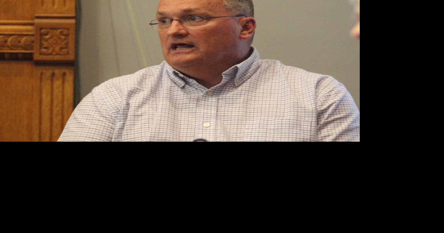 UPDATE Defendant in Tama trial talked of murder, coworker said