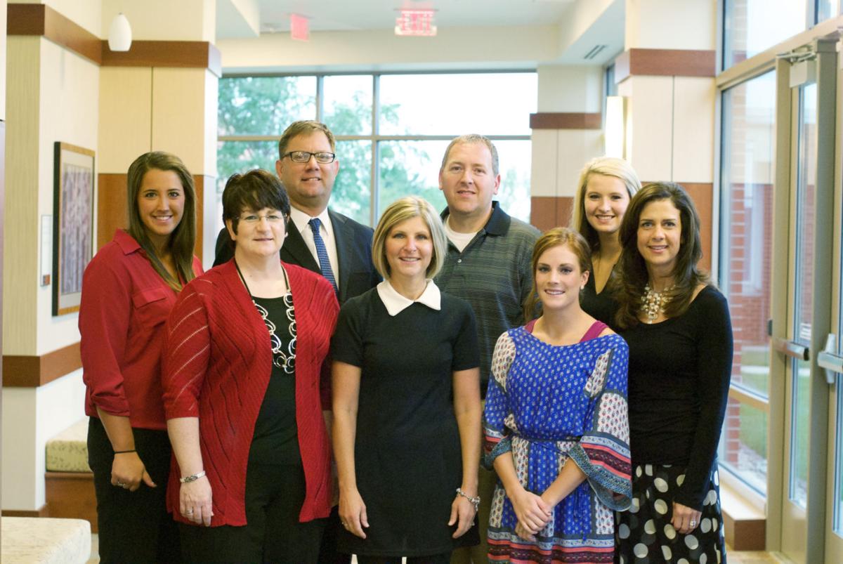 Health care scholarships announced by Grundy hospital foundation