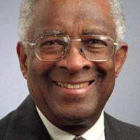Doc Percy History-making Waterloo-raised doctor Percy Harris dies at 89