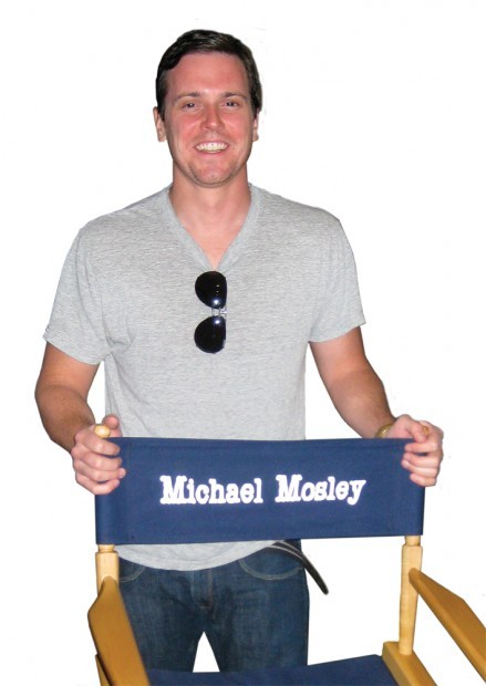 michael mosley actor instagram