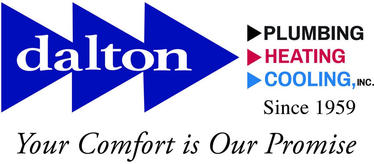 Dalton Plumbing, Heating u0026 Cooling