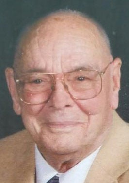 Robert M. McDermott (1929-2015) | Obituaries | wcfcourier.com