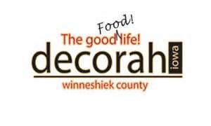 Menards Interested In Locating Store In Decorah Business Local