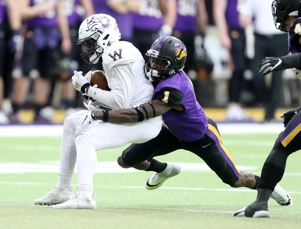 Uni Releases 2020 Football Schedule Panthermania Net Football