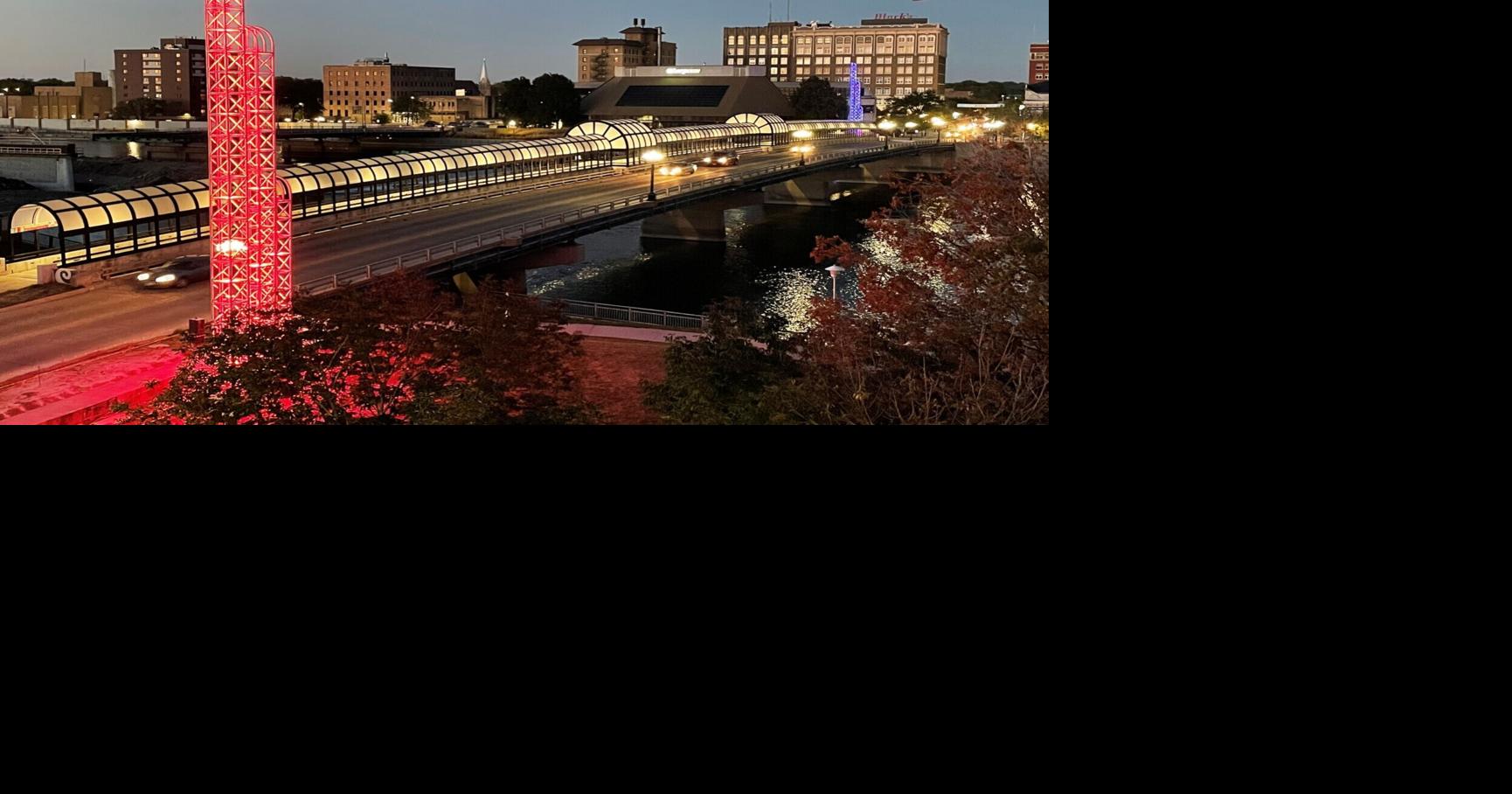 Waterloo named most affordable place to live in Iowa