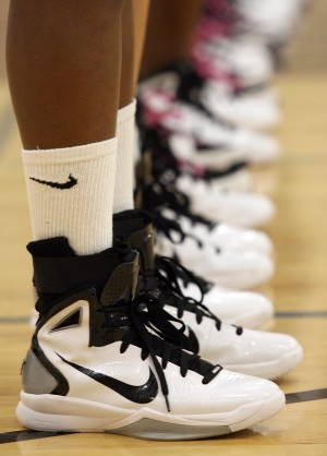 are basketball shoes good for everyday use