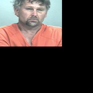 Man in rolling meth lab arrested in Waterloo today