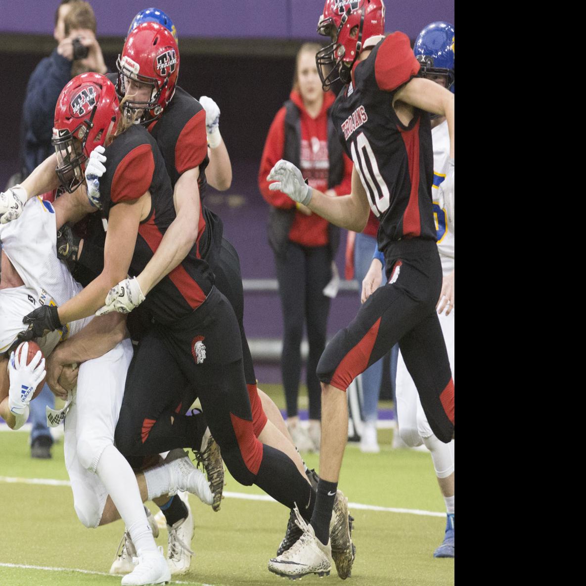 State Football Semifinals Don Bosco Marches Into Finals