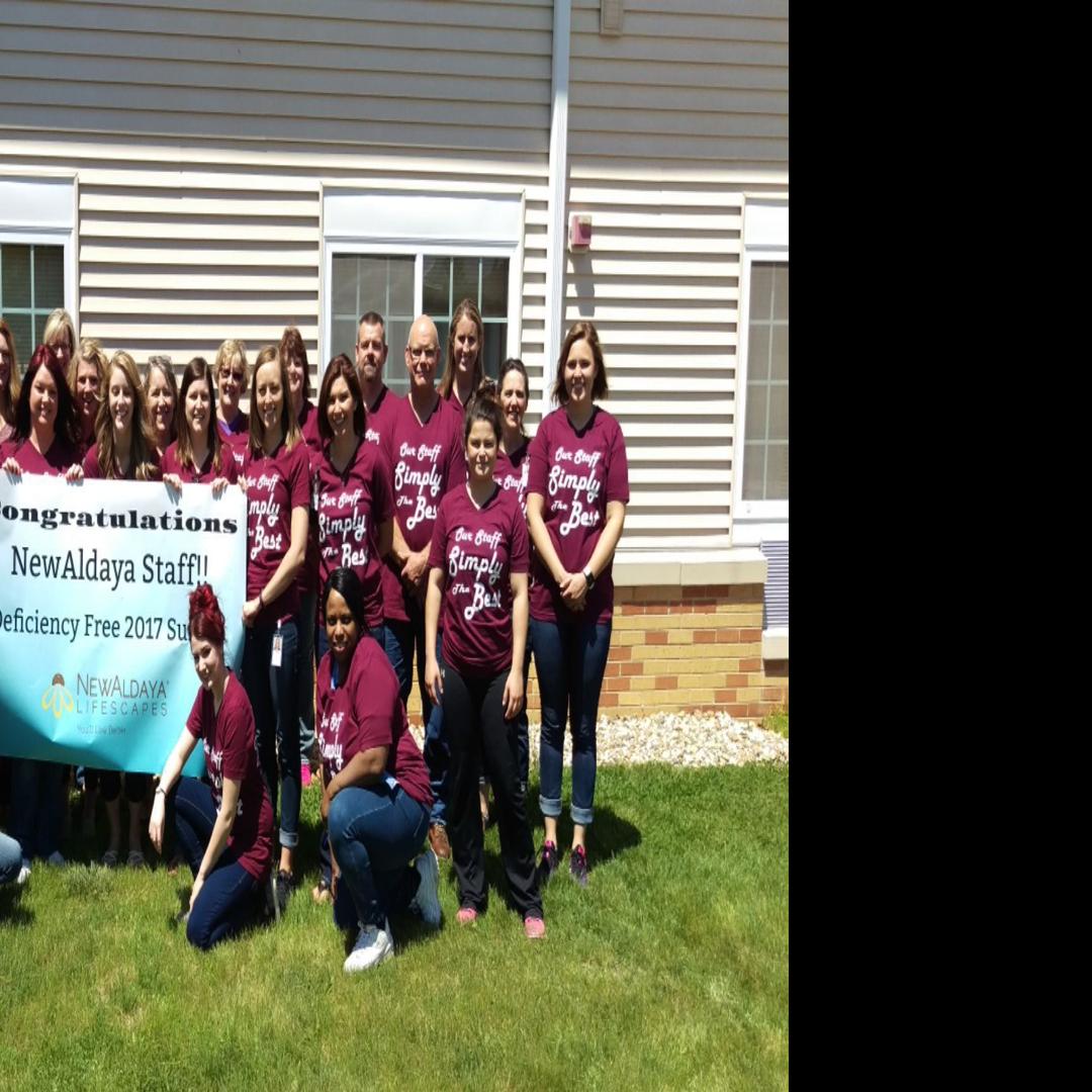 Employees Make All The Difference At Newaldaya Lifescapes Business Local News Wcfcourier Com