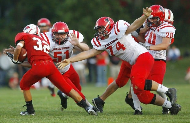 A-P pulls away from North Tama in second half