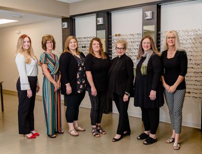 Vivid Cedar Valley Eye Care Waterloo View for Your Screen Vivid Cedar Valley Eye Care Waterloo View for Your Screen