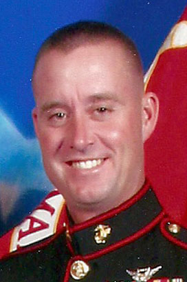 Marine killed in Afghanistan mourned at Iowa rite | Local News ...