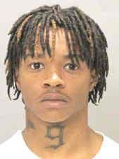 Davion Everette Madlock