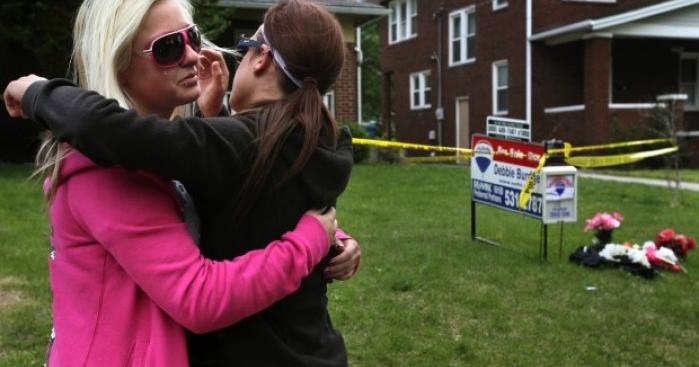 PICTURES: Illinois college student killed in apartment fire had ties to ...