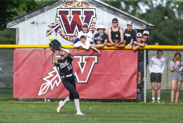 SBall WW vs. CF 9