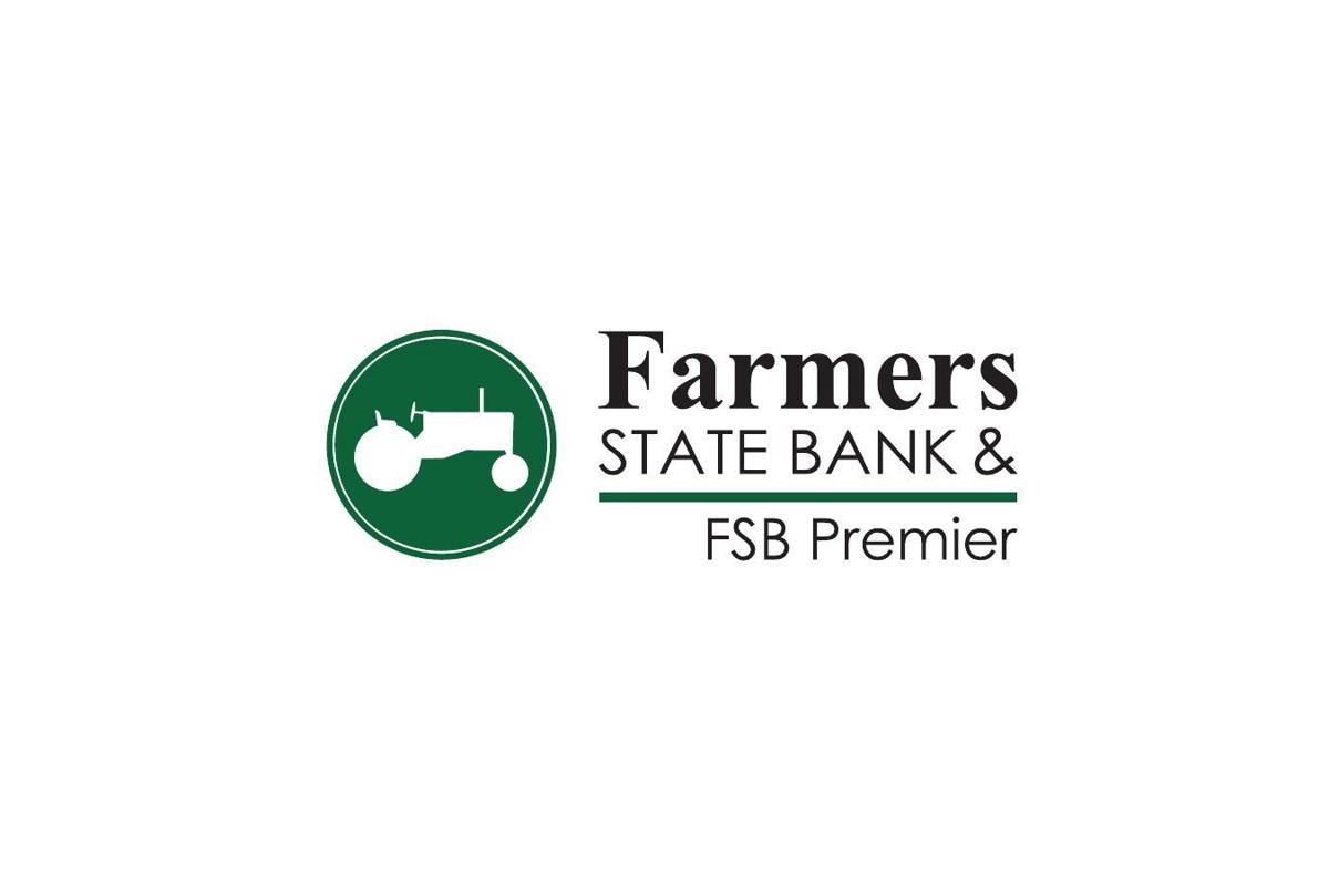 Farmers State Bank logo 2015