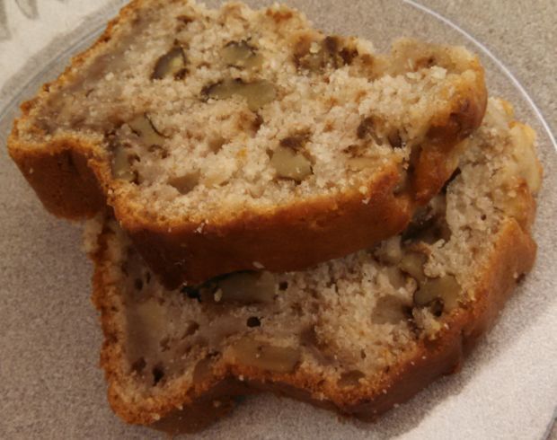 Taste of home: Mom's wonky banana bread is as good as it gets | Recipes ...