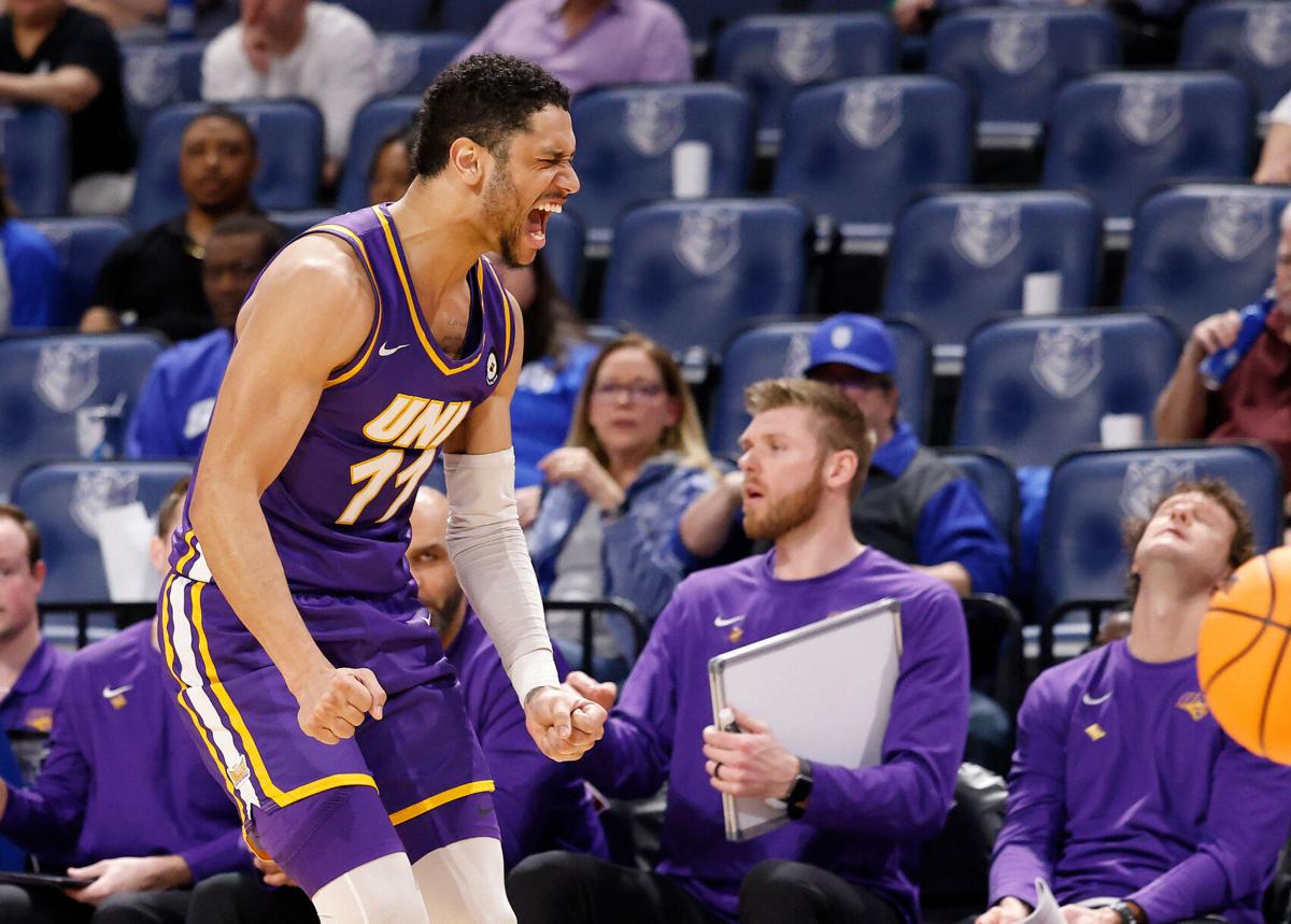 Panthers rebound from MVC exit in NIT first round, Green ...