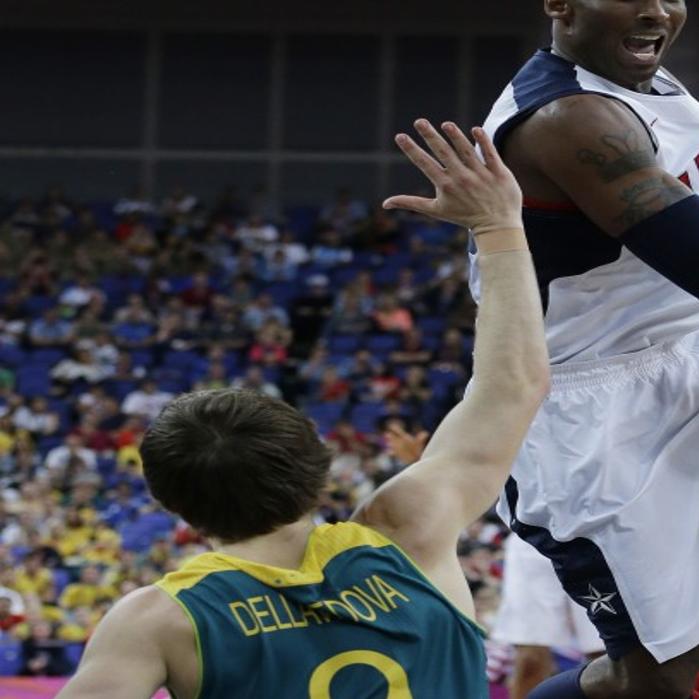 Olympic Basketball Pressure S Up On Us Men S Hoops Against