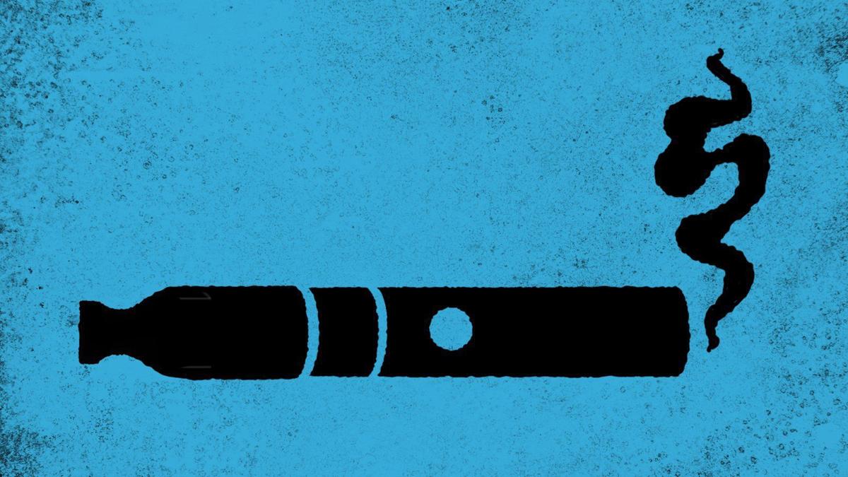 iowa disposable vapes ban City officials seek to implement sweeping ban on popular product: 'Ongoing  issues'