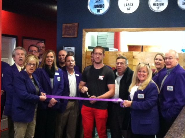 Ribbon Cuttings | Business - Local News | wcfcourier.com