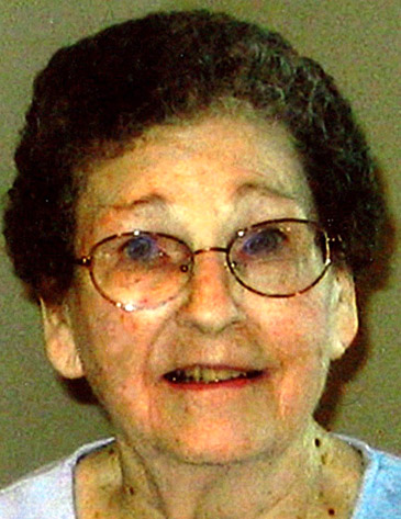 Judith "Judy" E. Schmidt (1917-2010)