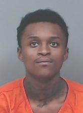 Tondrell Darnez Gary Jr.