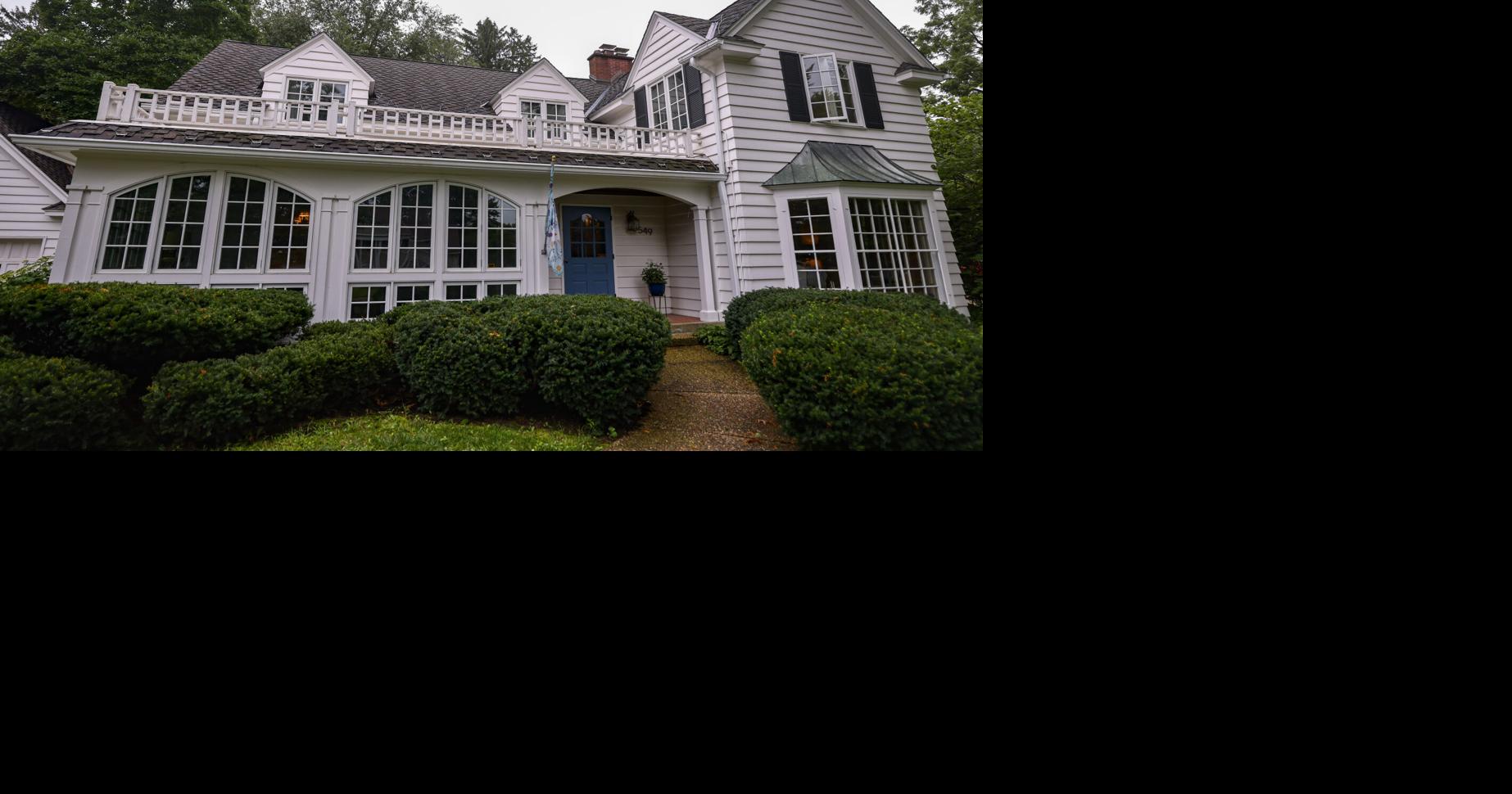 Grout’s annual historic house tour to feature six homes Saturday
