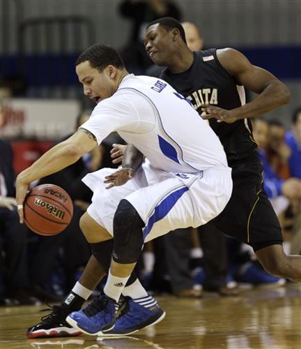 jordan clarke basketball