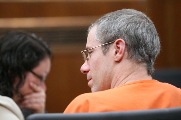 Jason Weitzel sentenced in Floyd County for violent attack on wife