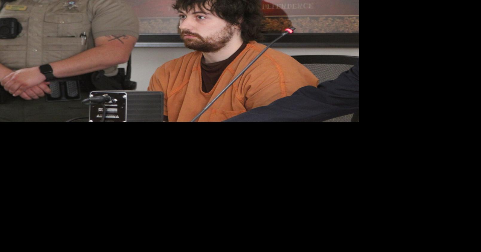 What to know about Waterloo man’s murder case on hold pending competency evaluation