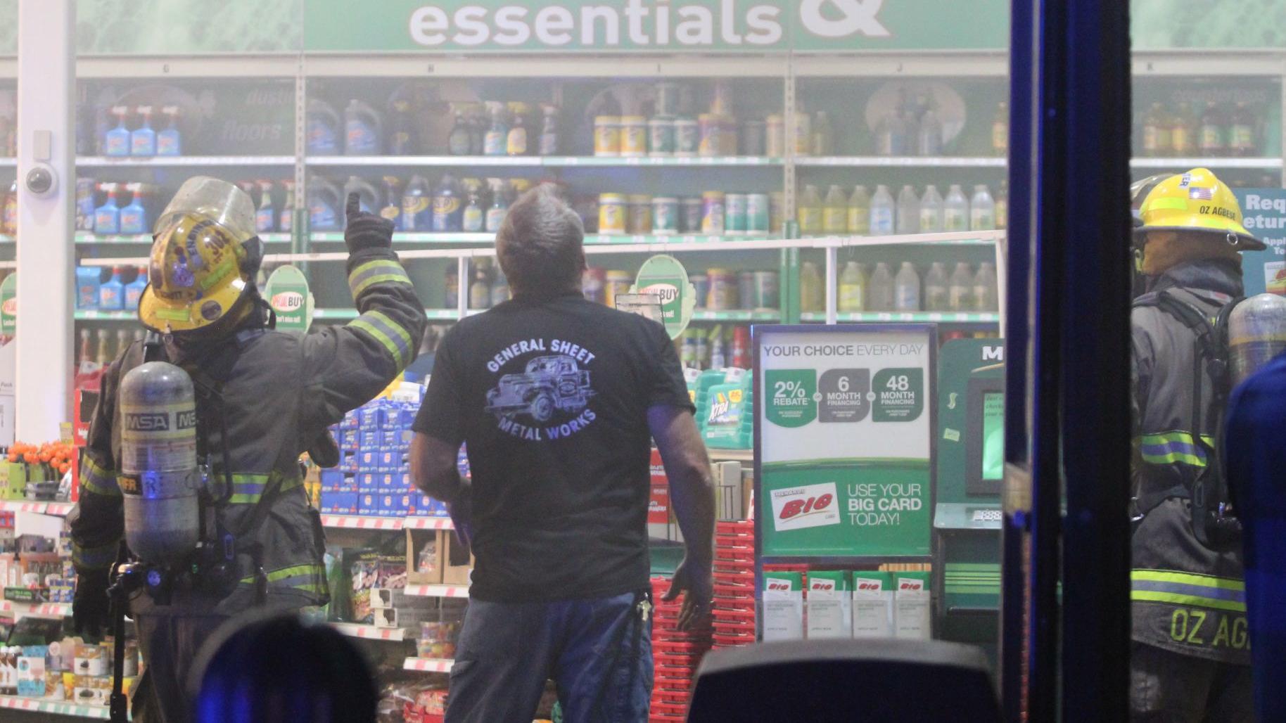 Update Menards Reopens After Fire Local News Wcfcourier Com Update Menards Reopens After Fire Local News Wcfcourier Com