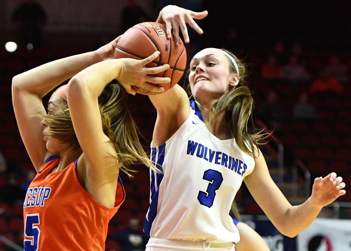 Watch Live At 1 30 P M 3a Semifinals Dike New Hartford Vs North Polk Local News Wcfcourier Com
