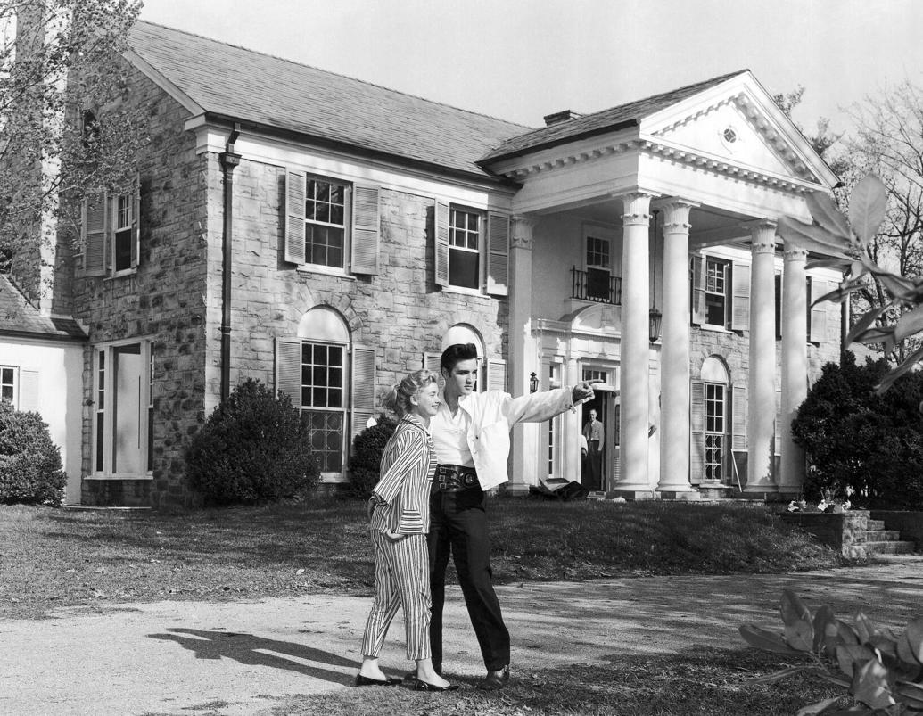 Failed Graceland sale highlights risks of fraud