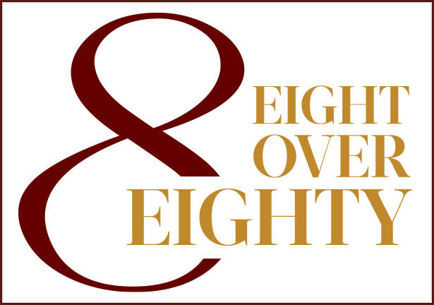 8 Over 80