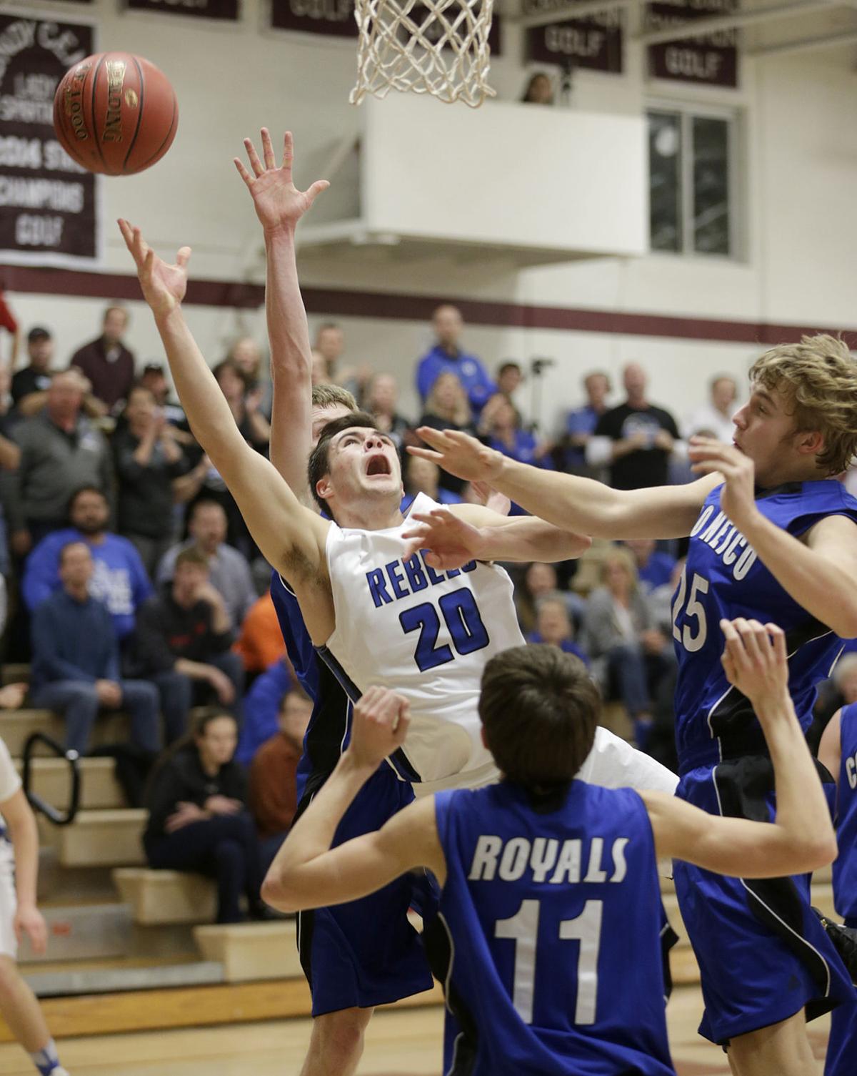 District basketball GladbrookReinbeck survives ColoNESCO upset bid