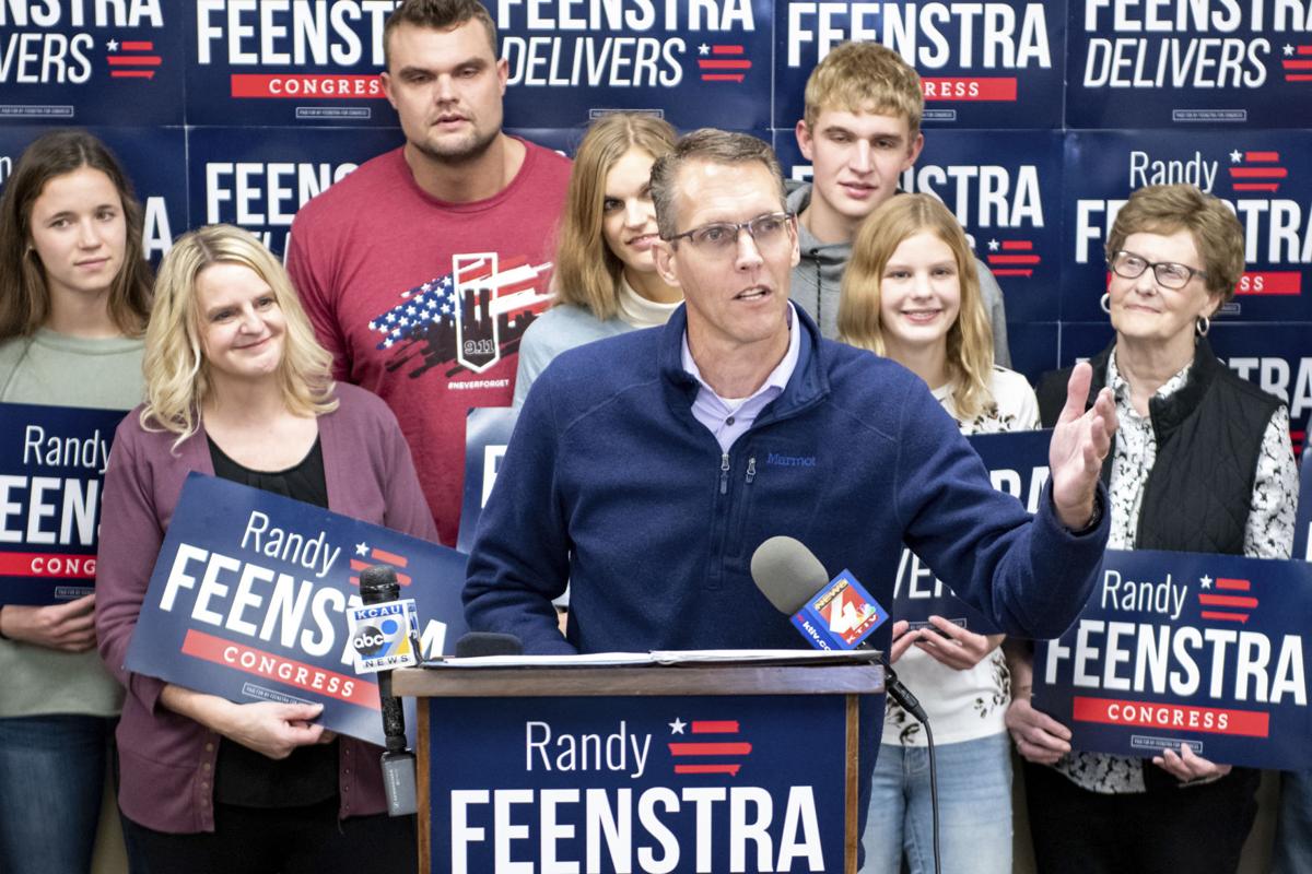 Election 2020-Iowa House