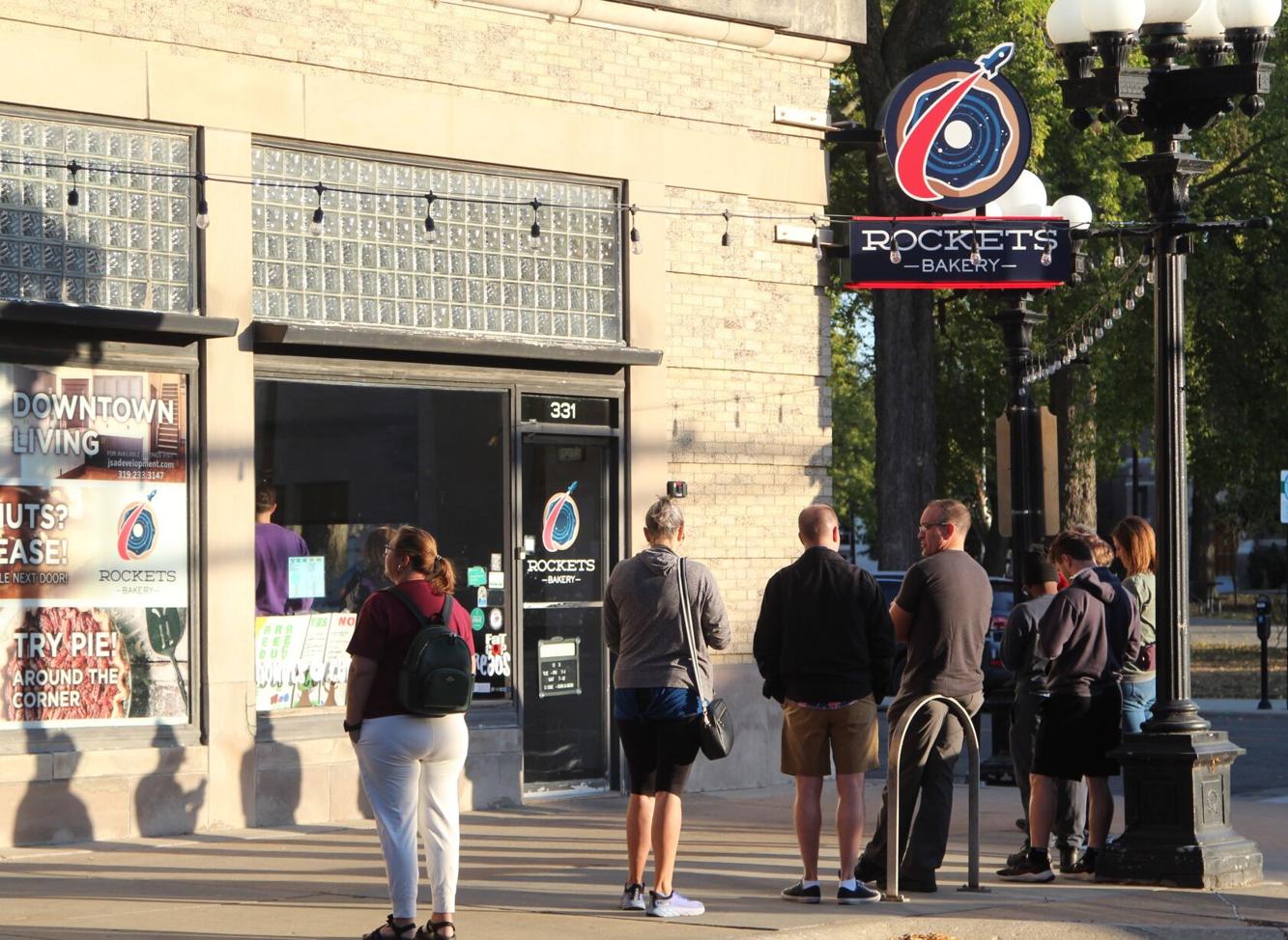 Waverly Area Veterans Post holding monthly breakfast