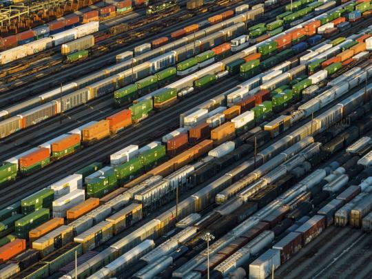 Engineers Frustrated With Rails Even As Others Get Sick Time