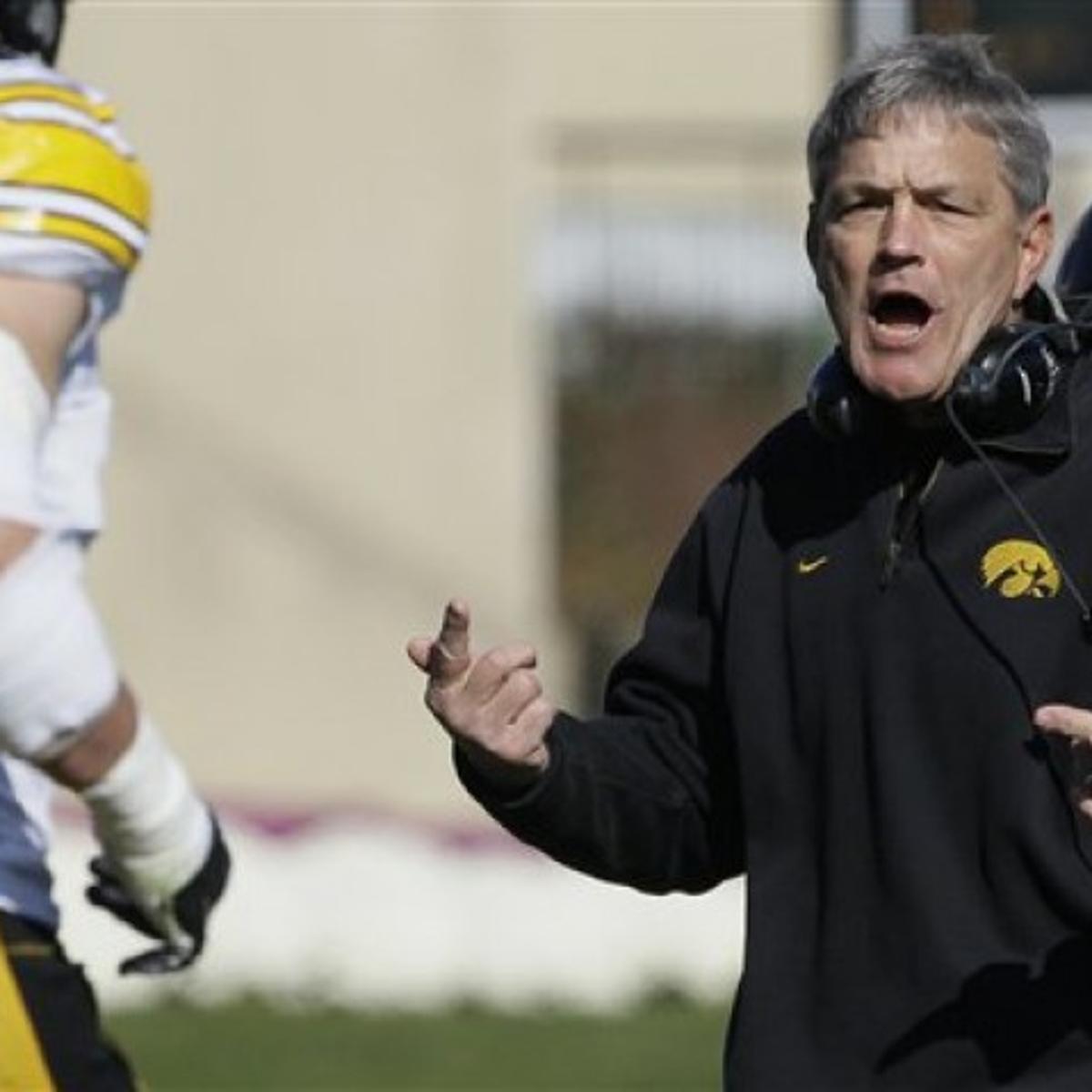 University Coaches Top Iowa S State Salary List Local News